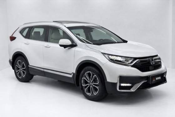 HONDA CRV 1.5 16V VTC TURBO GASOLINA TOURING AWD CVT HONDA CRV 1.5 16V VTC TURBO GASOLINA TOURING AWD CVT